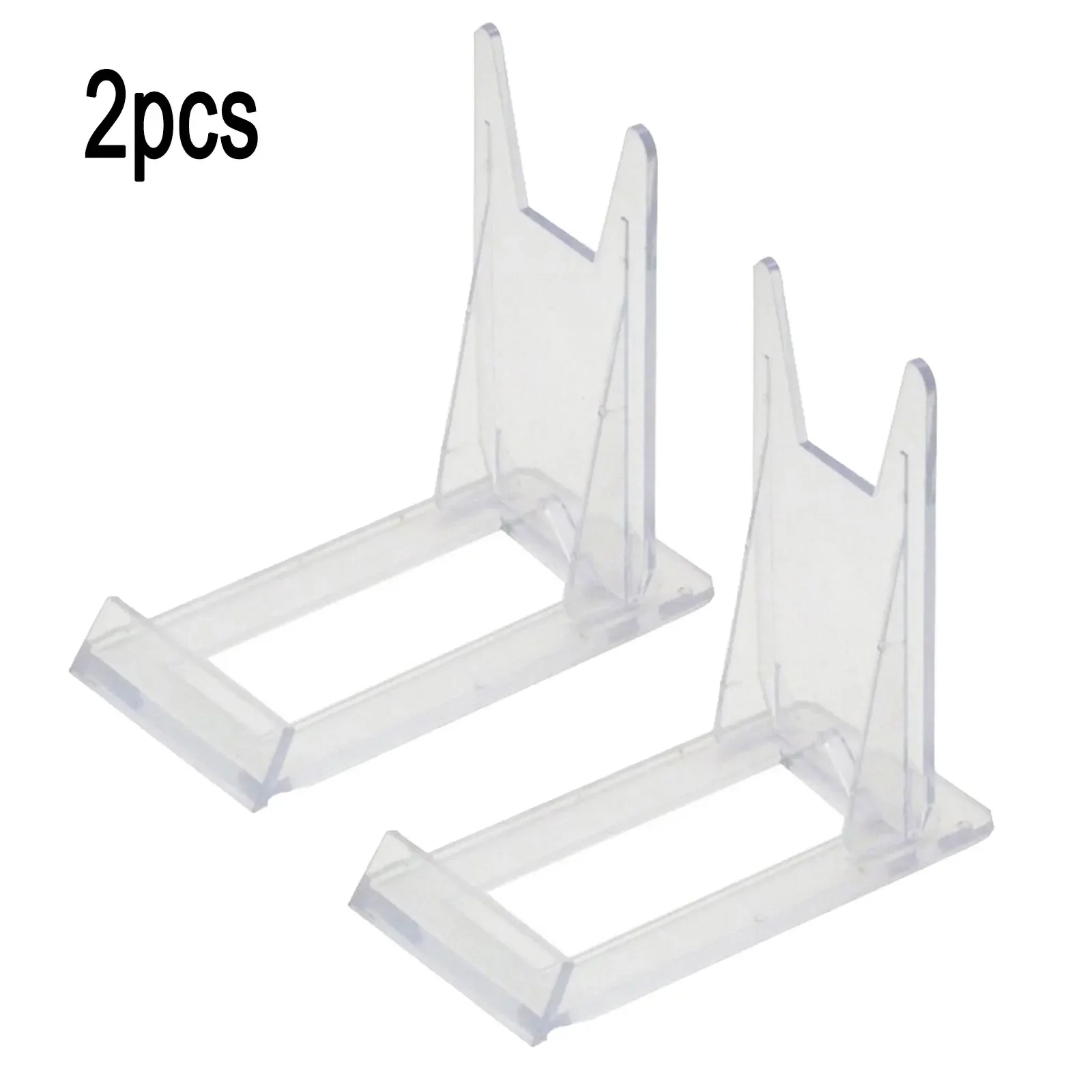 Shelves Display Easels Display Stand Holder Enhance Your Visual Merchandising with a Removable Acrylic Display Stand