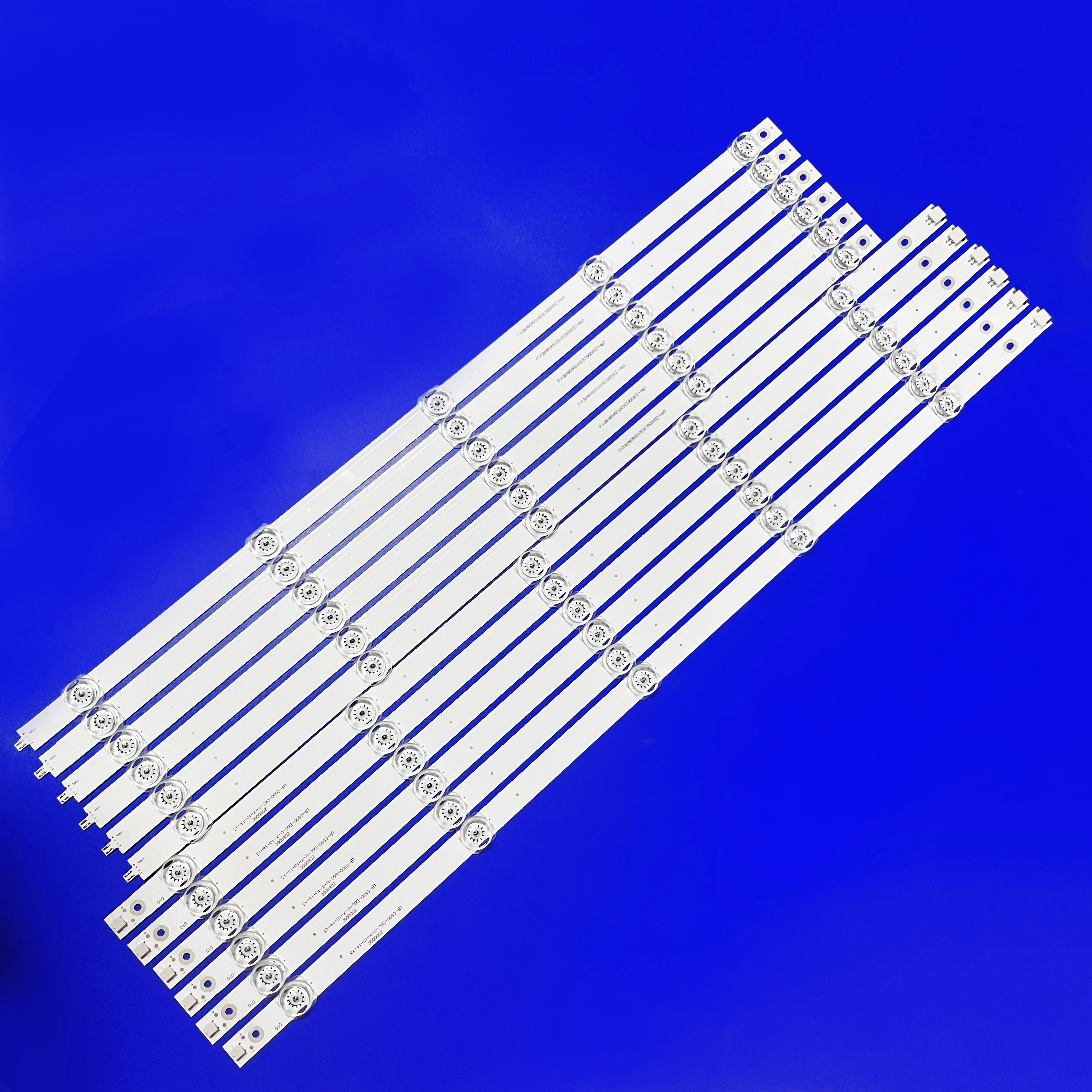 جديد LED CRH-ZG60D6C3030100608KREV1.0 ZG60D6C LB-C600-D6C-U-X-10-14-X3 JE601R3HB3FL Y150-L08-JA-2 ل 4T-C60CL2UR 4T-C60CL2-UR