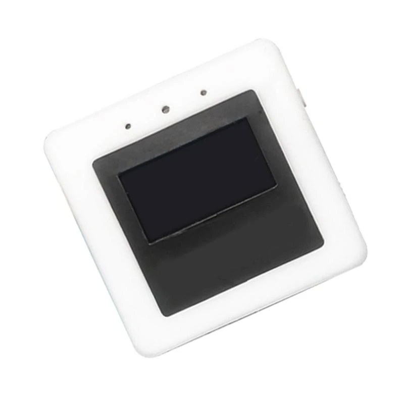 Scheda di sviluppo Xmini avanzata con controllo principale C3QFN-32EP Altoparlante integrato Flash da 16 MB Ready per chat vocale AI 634A