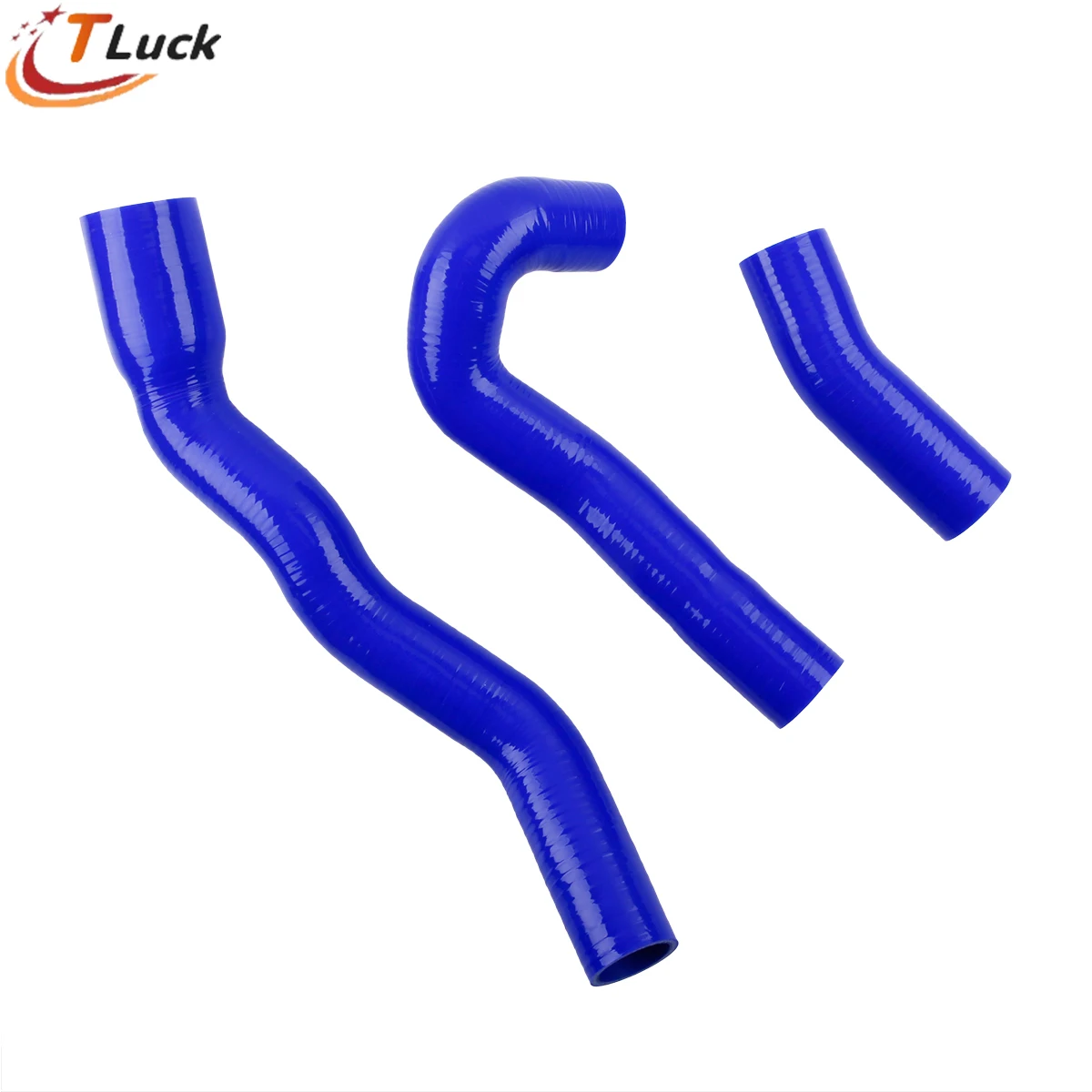 

3pcs Intercooler Intake + Outlet Hose Kit For LDV T60 2.8L Diesel Turbo 2017 on
