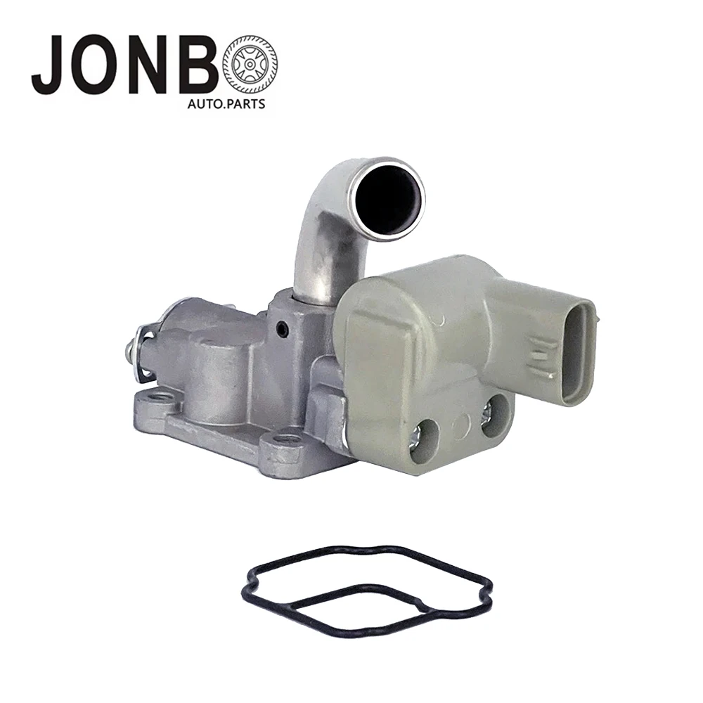 

JONBO 22270-75030 22270-75040 136800-0680 Idle Air Control Valve for Controlling Fuel Injection iac motor fit for Toyota 4Runner