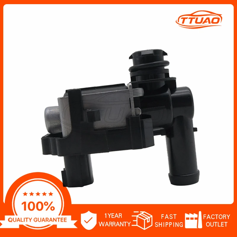 Evap Vent Vapor Canister Purge Solenoid for Infiniti EX35 FX35 G35 M35 M45 Nissan 350Z GT-R Pathfinder 14935-JF00A 14935-JF00B