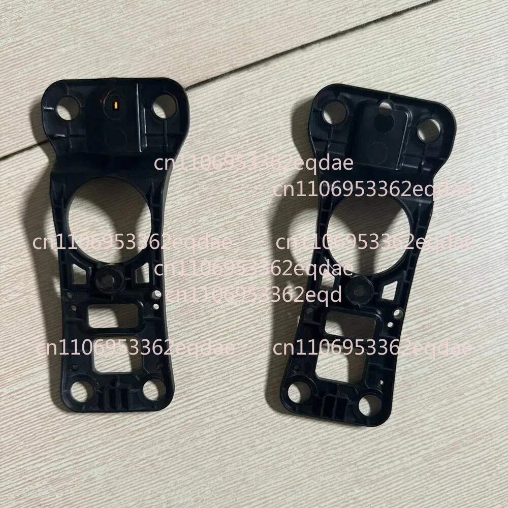 1 قطعة لـ DJI Inspire 1/V2.0 Zenmuse X3 Gimbal لوحة امتصاص الاهتزاز (ليست لـ X5)