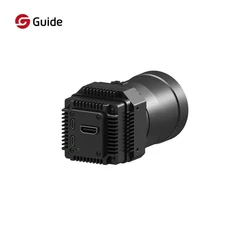 High Sensitivity Clear Image Quality 640x512@12um Infrared Thermal Camera Module Temperature Range -20C~+550C