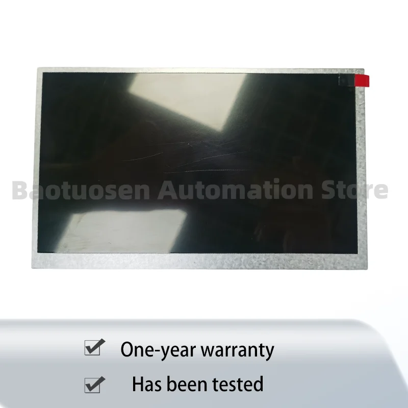 Brand-New TM090RDSG06 9 Inch Display