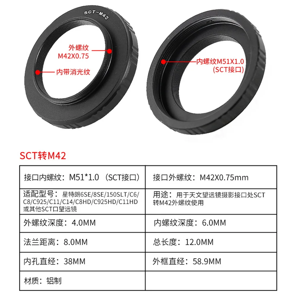 UKON-A Sct To M48 S…