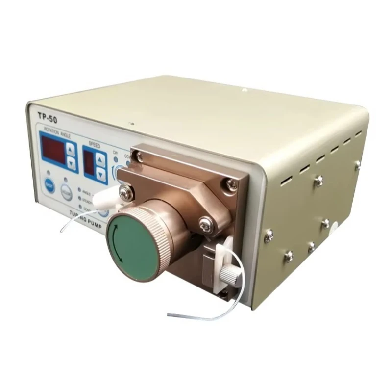 

Hot saleHigh Precision TP-50 Automatic Glue Dispenser Robotic Glue Dispensing Machine