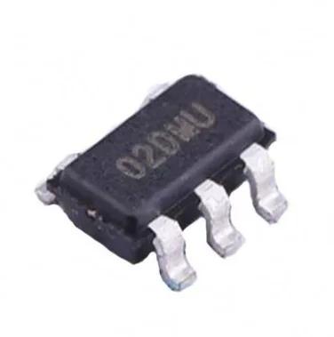 5-100pcs  AT24C02D-STUM-T  AT24C02D-STUM  AT24C02D  SOT23-5  100%New And Original
