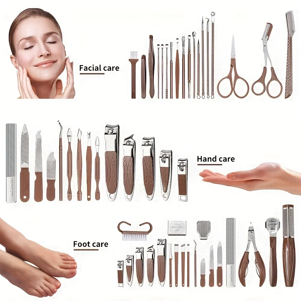 Thumbnail 4 - #48 Low Cost Manicure Tool Sets That Work