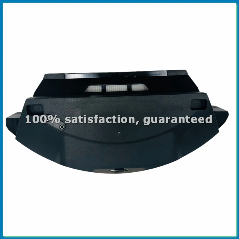 

Запасные части для VXVC15-/VXVC16-/VXVC23/Alpha 2 Pro/Plus/Eagle: контейнер для мусора и щетка для чистки - A09G