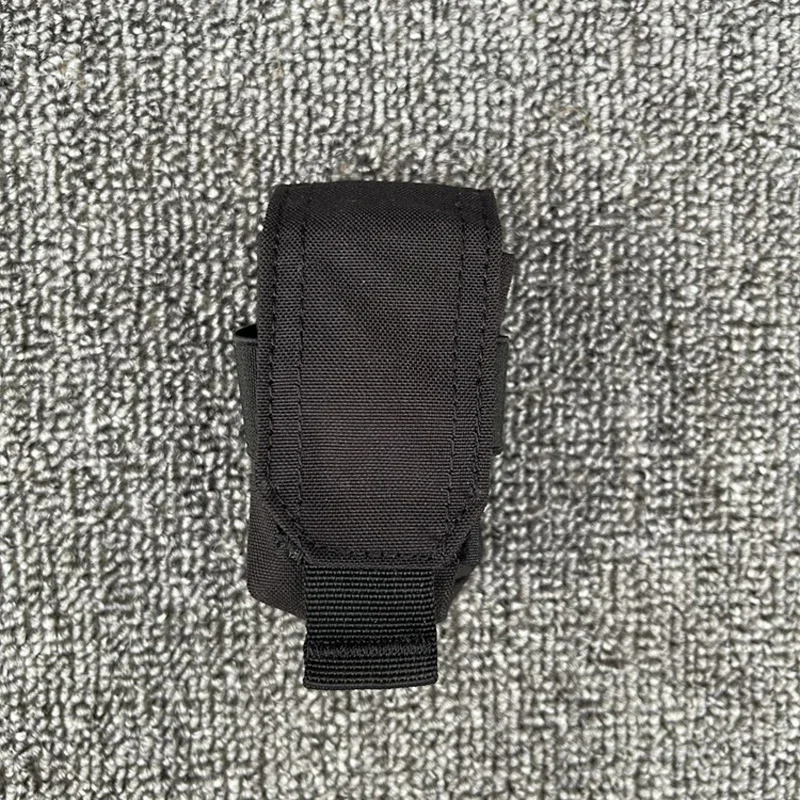 التكتيكية 40 مللي متر الحقيبة متعددة حدبة واحدة مول مجلة الحقيبة والعتاد في الهواء الطلق الادسنس أداة حقيبة التخزين