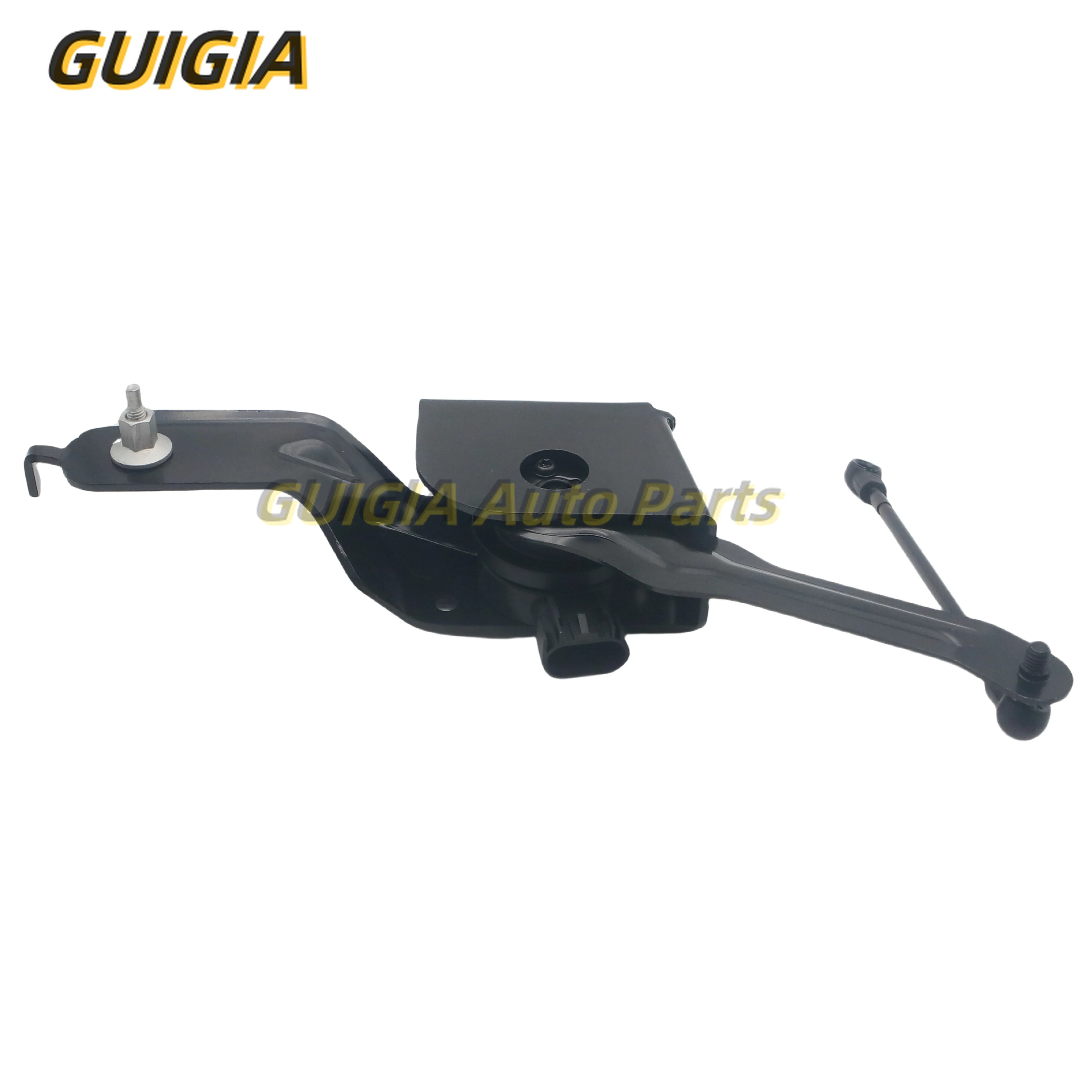 23456572 أجهزة استشعار ارتفاع السيارة الخلفية اليسرى واليمنى مناسبة لسيارة شيفروليه سيلفرادو 1500 وجي إم سي سييرا 1500 الجديدة