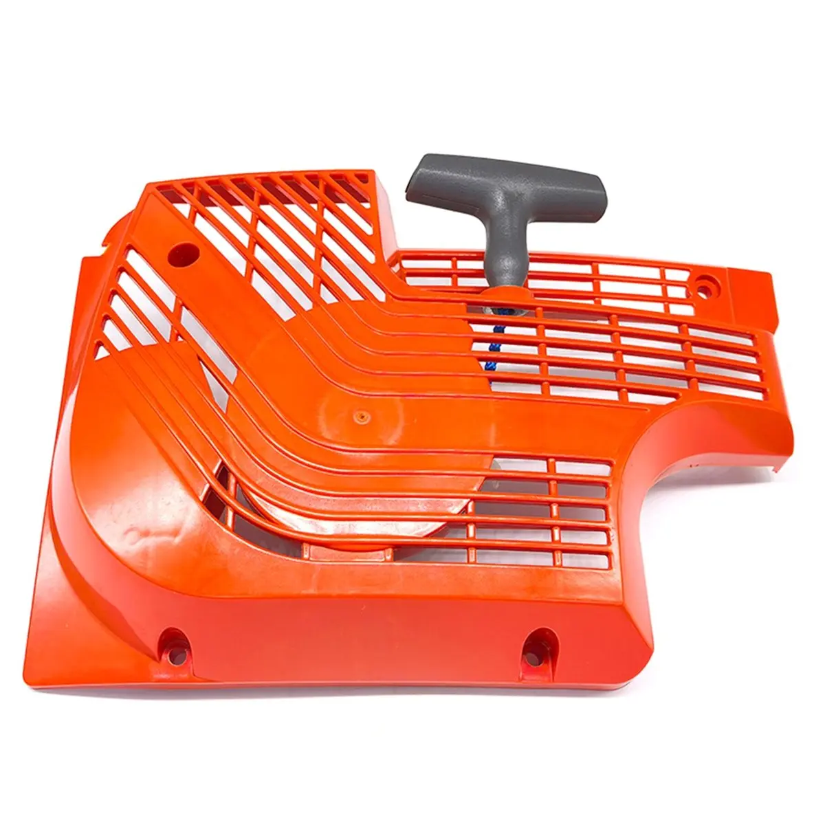 K1250 Manual Cover Assembly for Partner K 1250 K1260 K1270 Cutters and Cutoff Saws 506 27 55-01