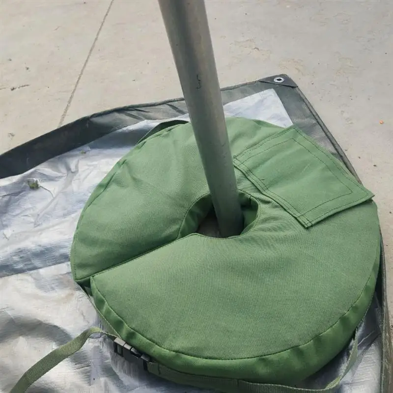 Sandbag Heavy Sun Umbrella Sandbag Tent Sandbag