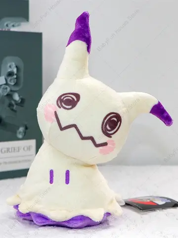 Pokemon Shiny Mimikyu Plush Toys Mimikyu Cos Charizard Snorlax Umbreon Vaporeon Sylveon Eevee Espeon Leafeon Peluche Dolls Gifts