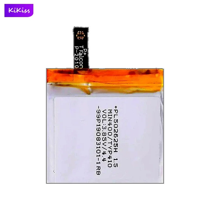 PL502625H Smartwatch Battery For Huami Amazfit GTR 47mm 410mAh Real Capacity