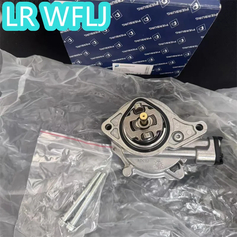 

OEM LR082226 Vacuum Pump For LAND ROVER LR4 RANGE ROVER RRS DISCOVERY VELAR DEFENDER