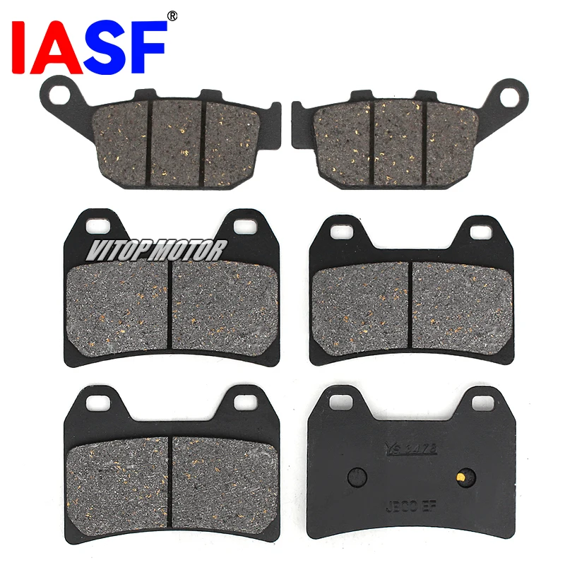 Iasf Motorbike Moto…