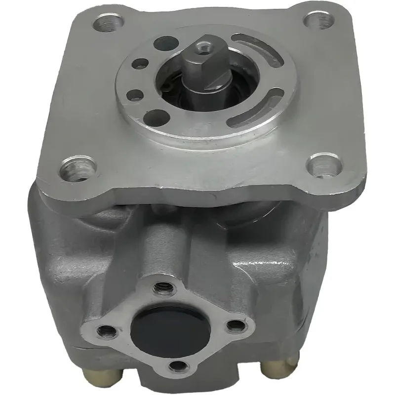 

Hydraulic Pump 67211-76100 6721176100 For Kubota B4200 B5100 B6000 B6100 B7100 F2000 F2100
