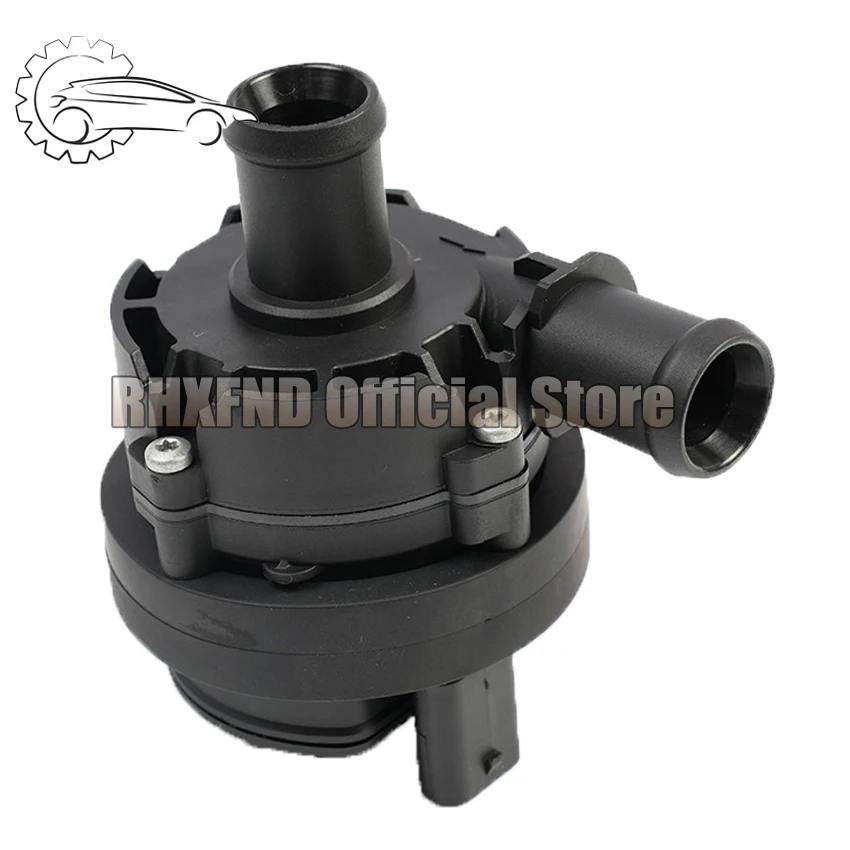 

0392023218 For Audi A1 A3 Q3 TT Seat Leon Skoda Octavia III Superb III VW Golf VII Passat B8 Auxiliary Water Pump 12V 5Q0121599