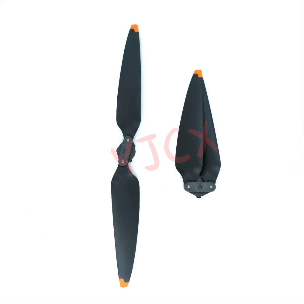 Original 95% New Air 3 Low-Noise Propeller for DJI Air 3 Propellers Quick Release Blade Drone Spare Parts