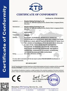 Batería de alta calidad de ciclo cero para iPhone SE 5 6 6s 5s 7 8 más x x XS Max XR 11 Pro Teléfono móvil con Herramientas GRATIS 6 Mejor batería de ventas iPhone SE 2016 Original - №4