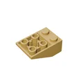 30pcs beige