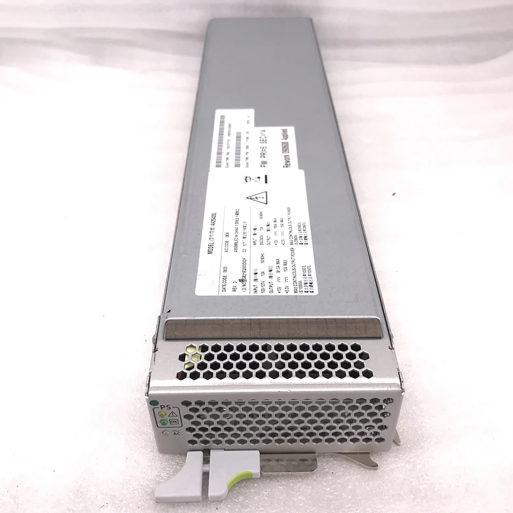 สําหรับ EMERSON Server แหล่งจ่ายไฟ 300-2159-03 12V 165A 2000W AA25420LF ทดสอบ