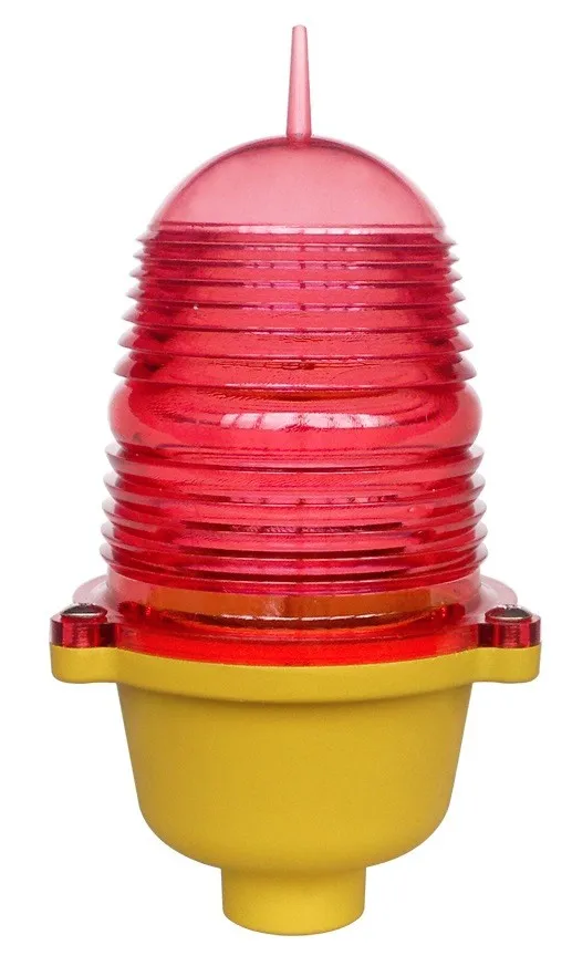 Outdoor Tower Light/led Tower Light/tower Crane Beacon Light