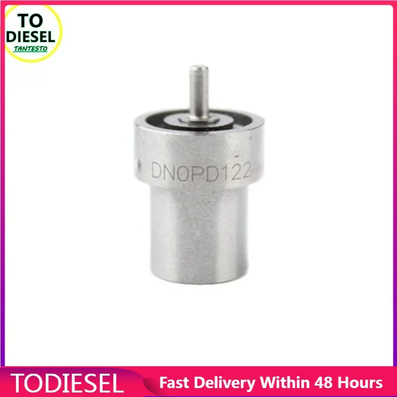 

Free Shipping 4PCS Diesel Pump PD Nozzle DN0PDN122 DN0PDN159 DN0PDN131 DN0PD80