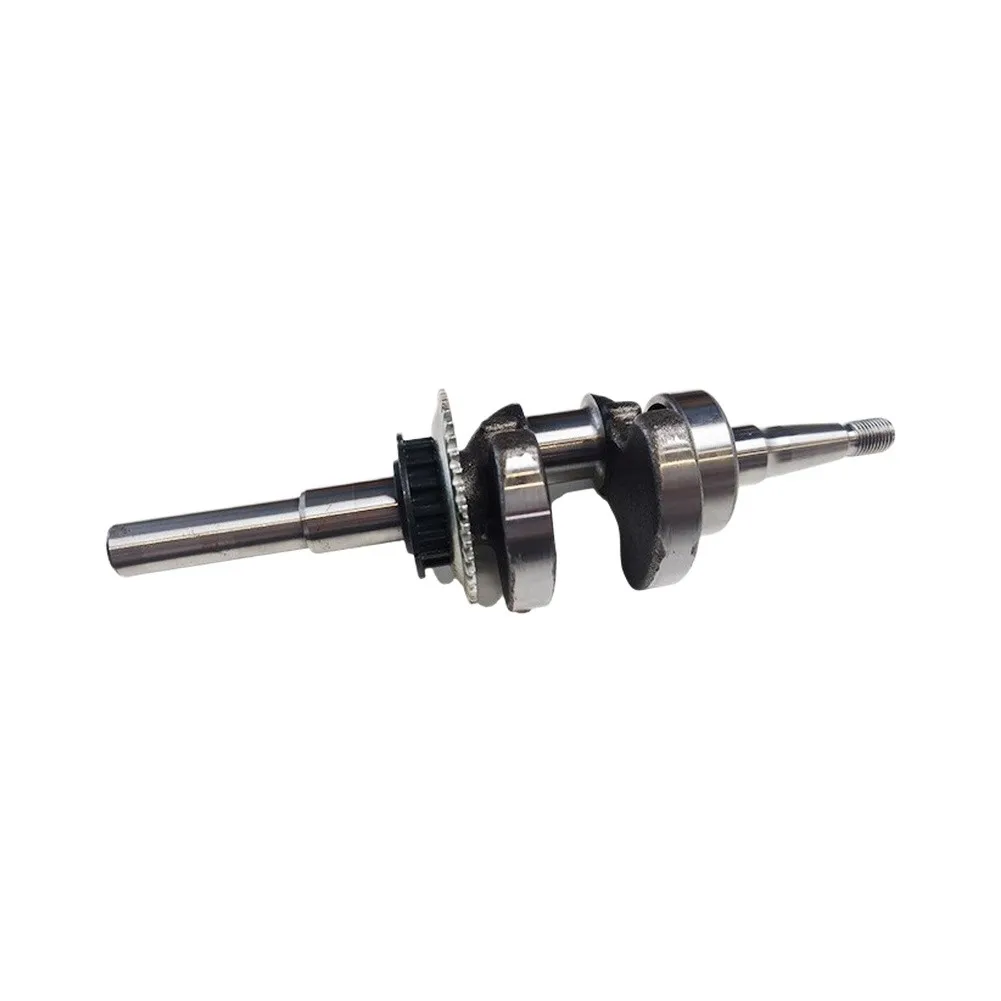 Direct Key Output Shaft Compatible with GX100 Engine for Reliable Power Transfer and Engine Performance Enhancement