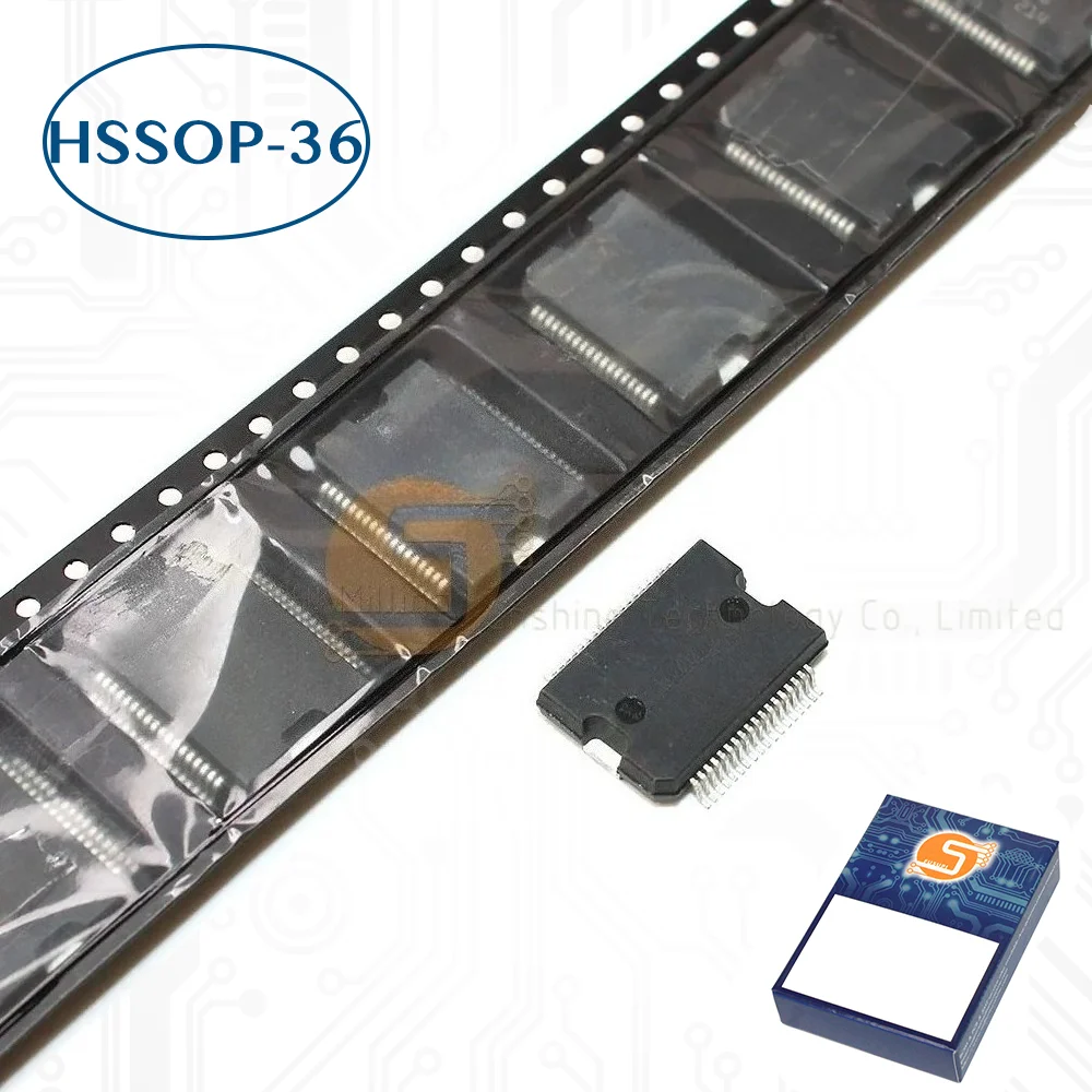 

5-10pcs original TLE6288R TLE6288 HSOP-36 Chipset 100% New