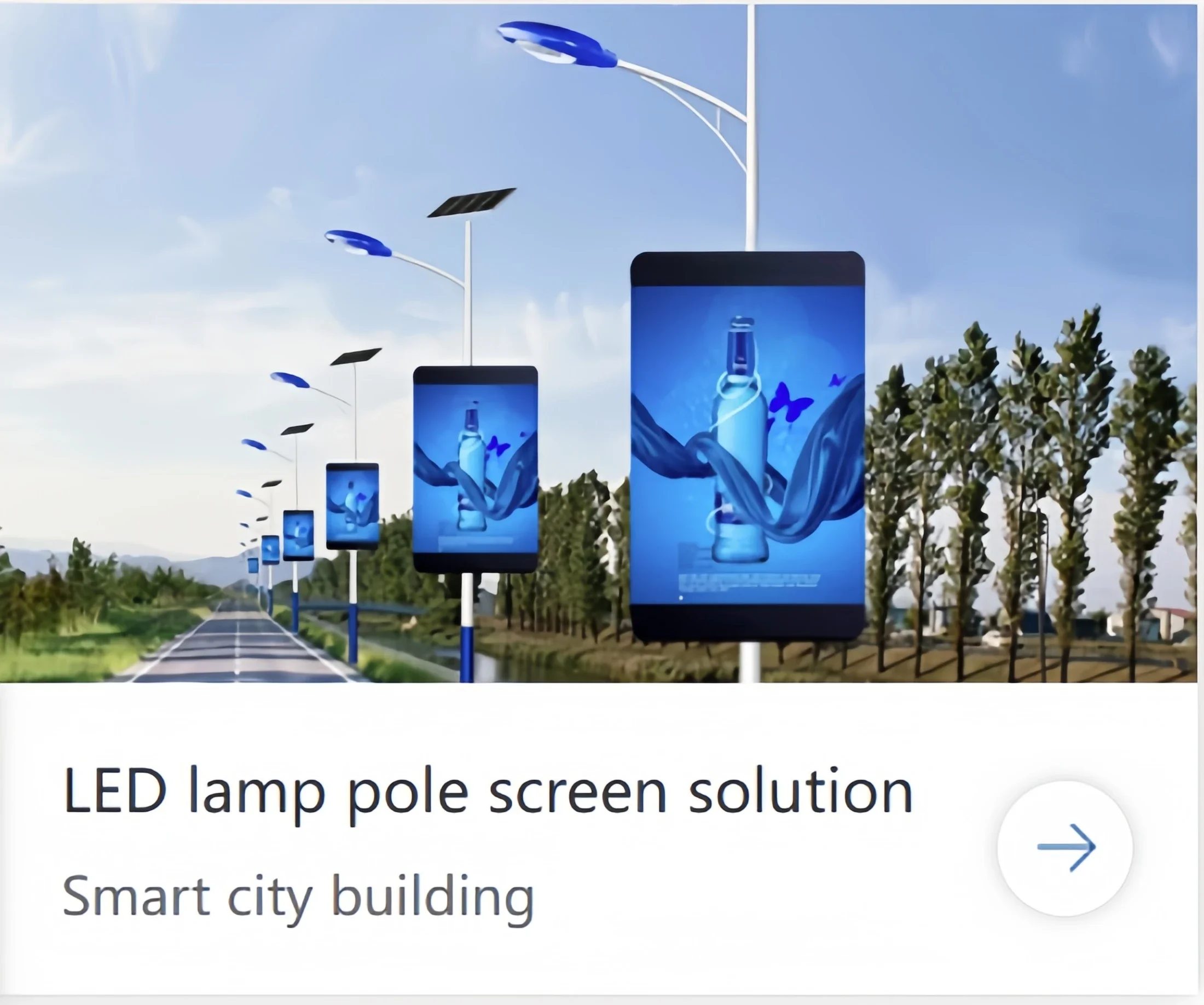 La semáforo de control LED BX-6E3 cambia para admitir la tarjeta de control de sensores ambientales