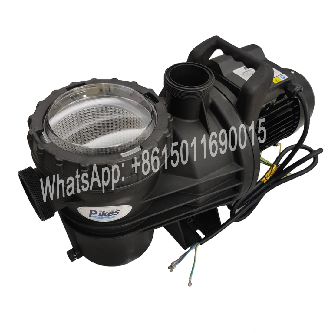 Bathtub Sauna Pump Swimming Pool 3HP Bath Spa Large Pool Circulating Pump Swimming pool waterfall water pump