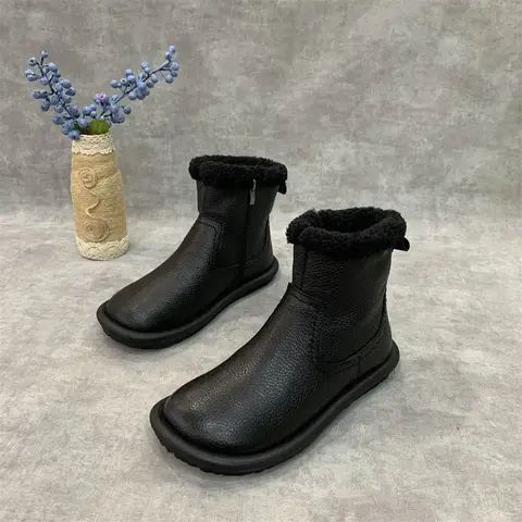 10 best sales महिलाओं के गॉथ बूट - №10