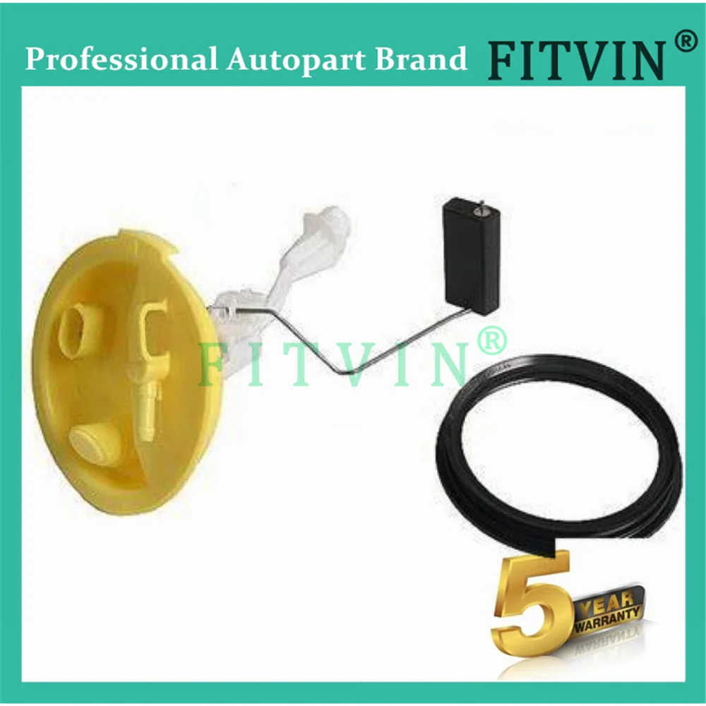 New 1pcs Fuel Level Sending Unit Left Fits FOR BMW E39 528i 540i M5 525i 530i 1997 - 2003 16 14 1 183 179 16141183179