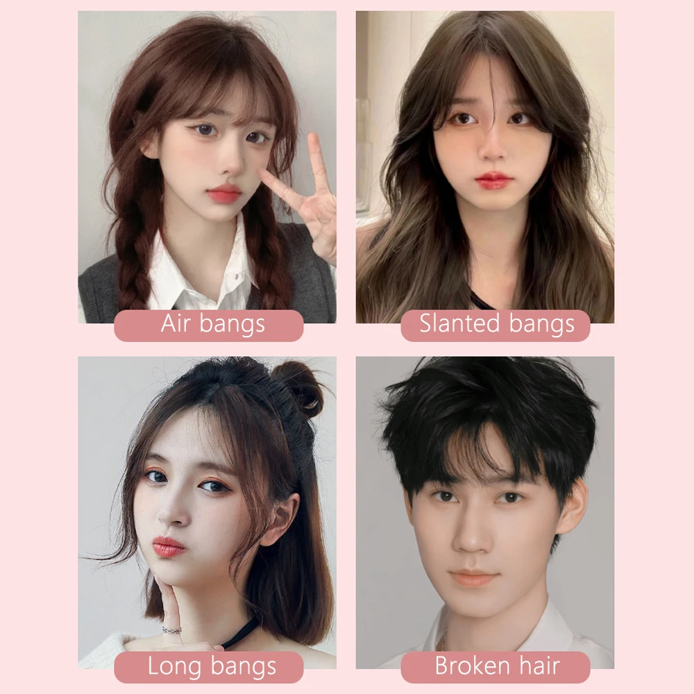 

Professional Wireless Hair Straightener​​ ​​Ceramic Plates​​ ​​Rechargeable​​ ​​​​2-in1 Hair Tool​​ ​​Adjustable Temperature​​