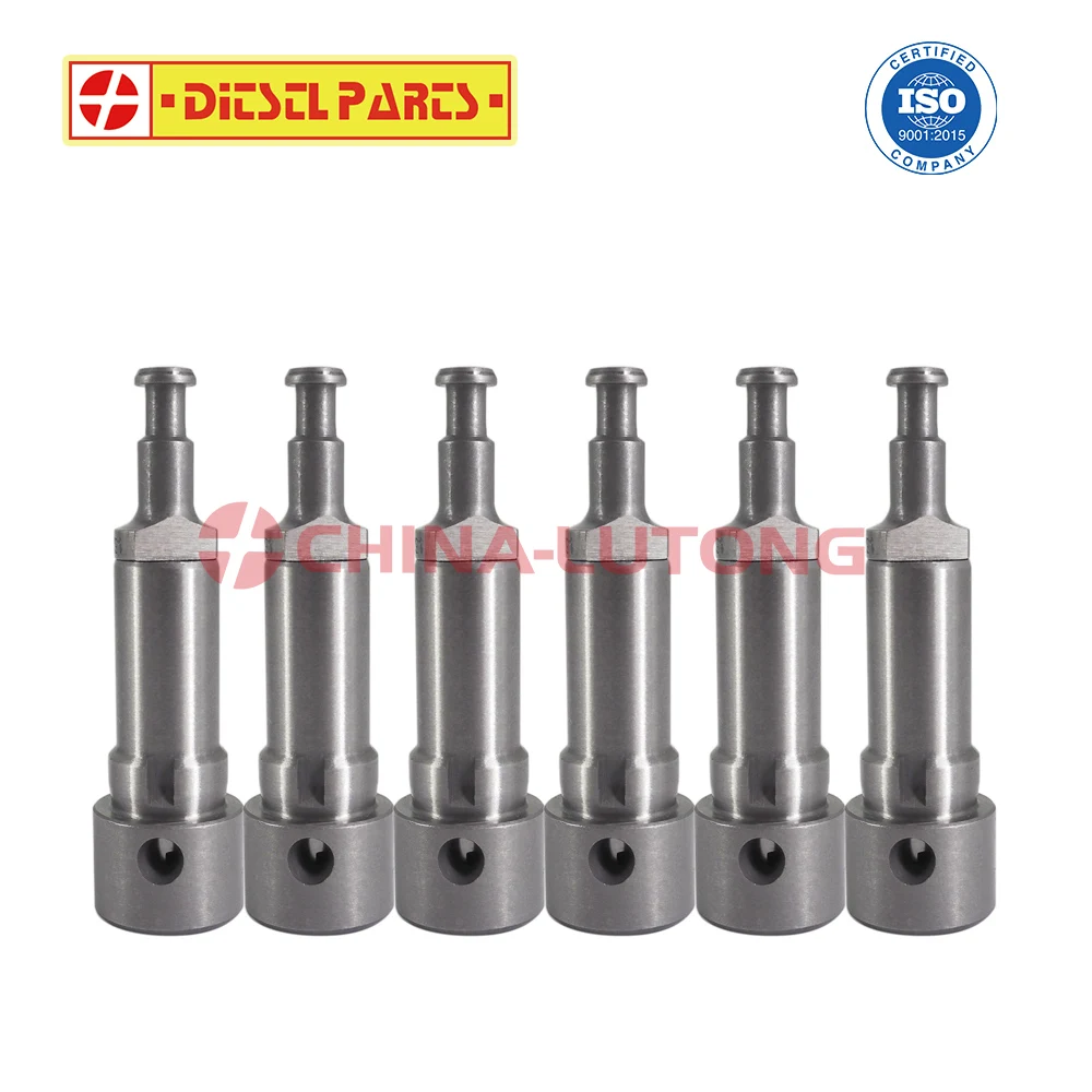 

Diesel Fuel Injection Element 1 418 325 162/1418325162/325-162 Engine Parts Plunger A Type Injector Parts China Factory