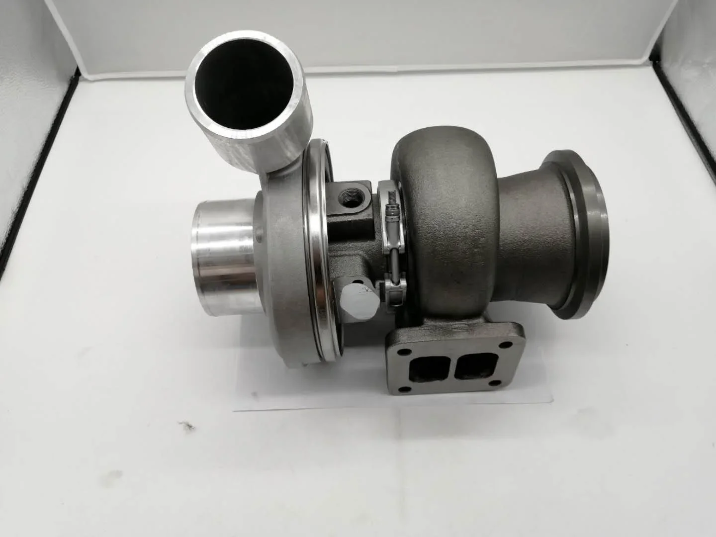 CAT C9 Engine Turbocharger 216-7815 For E330C E330D Excavator Diesel Engine Turbo 2167815