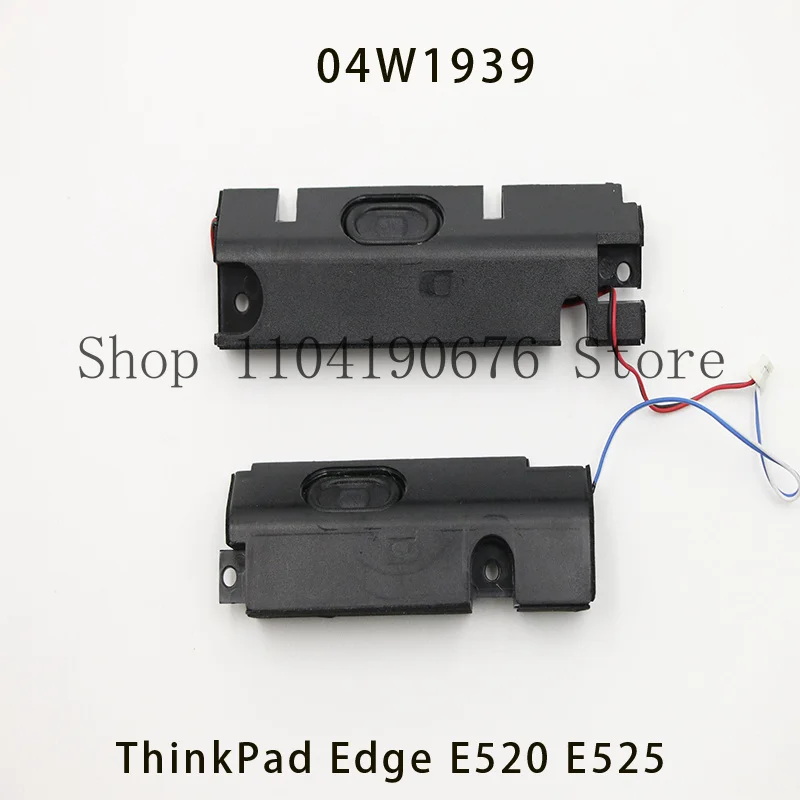 

NEW for lenov Thinkpad Edge E520 E525 04W1939 Built in Speaker