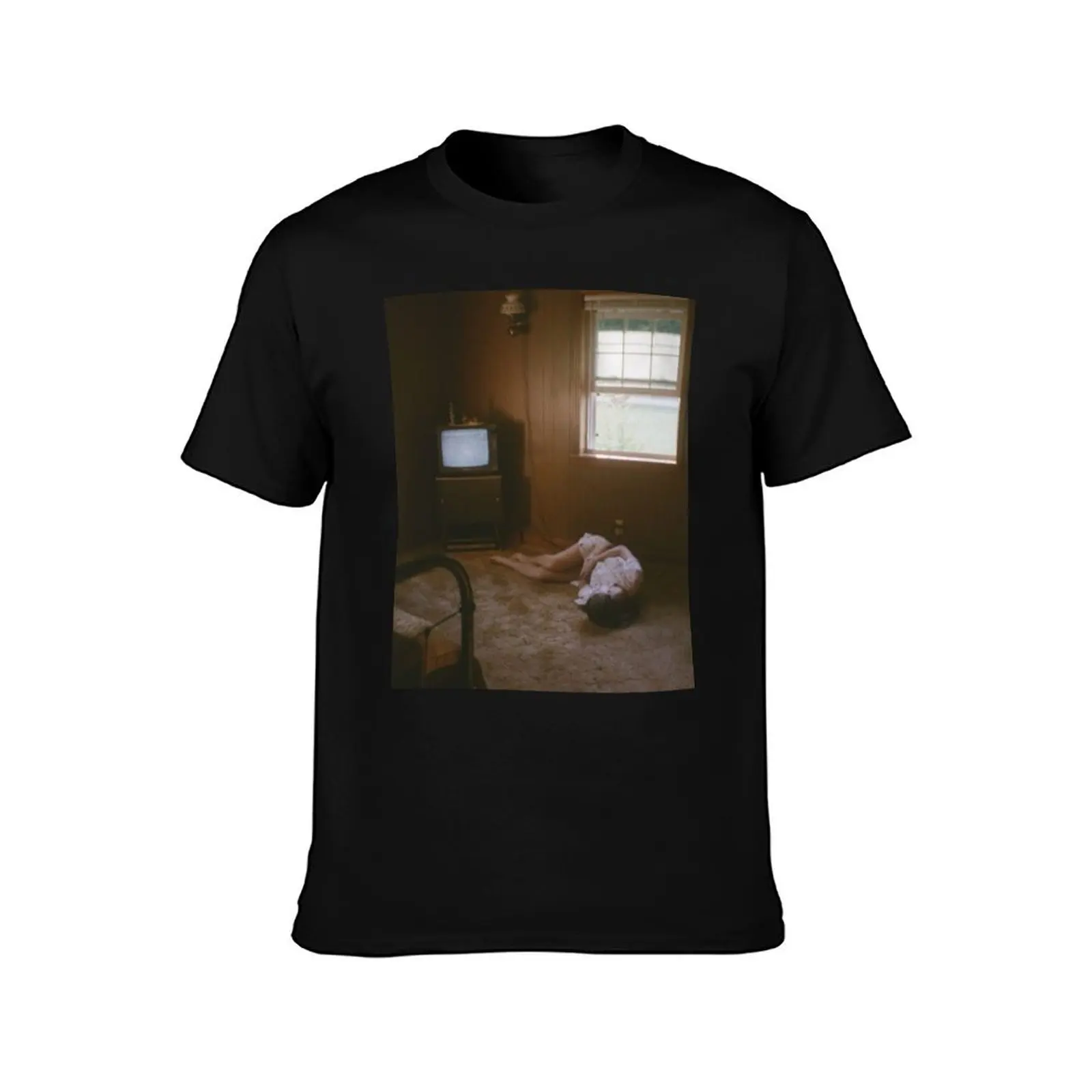 Ethel Cain T-Shirt Outdoor Sports Short Sleeve Top T-Shirt