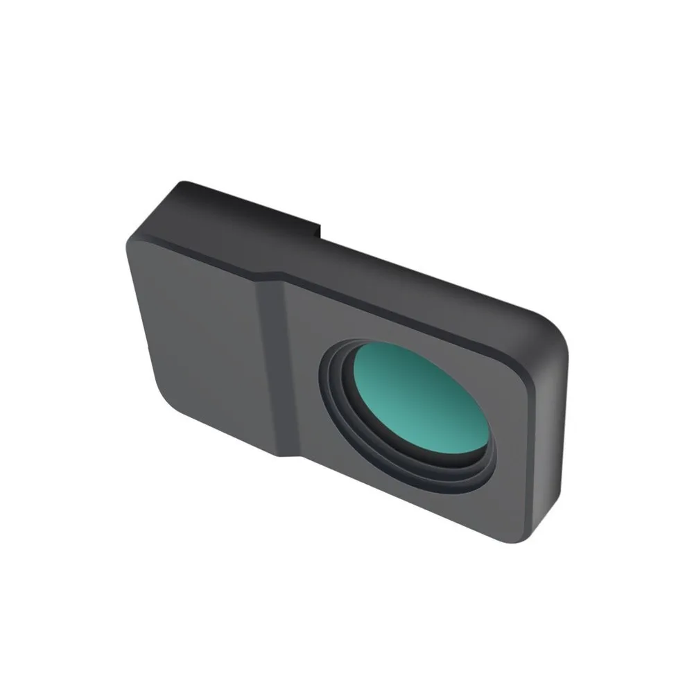 For Electronic Repair PCB Thermal Lens T7 Lens For PCB Analysis 8 Grams Thermal Imaging Non-destructive Install