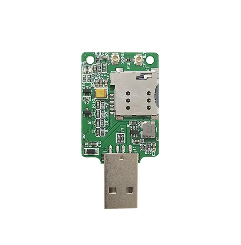 SIMCOM SIM7070E LTE USB-dongle CAT M NB-IoT GPRS