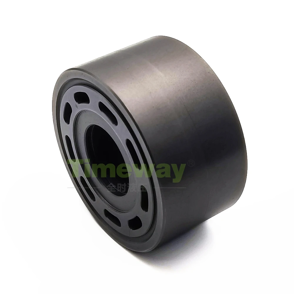 

Hydraulic Pump Spare Part Cylinder Block for Repair A16 A37 YUKEN Pump Repair Kit Pump Accessories Barrels