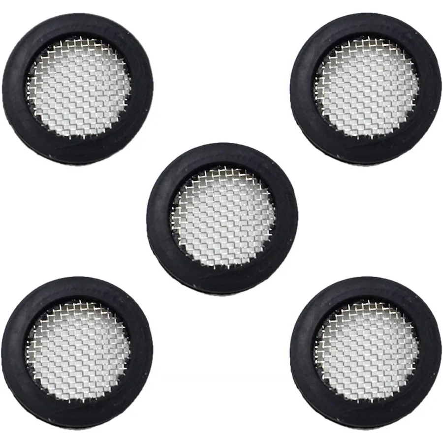 5PCS 1 2 Ih Stainle…