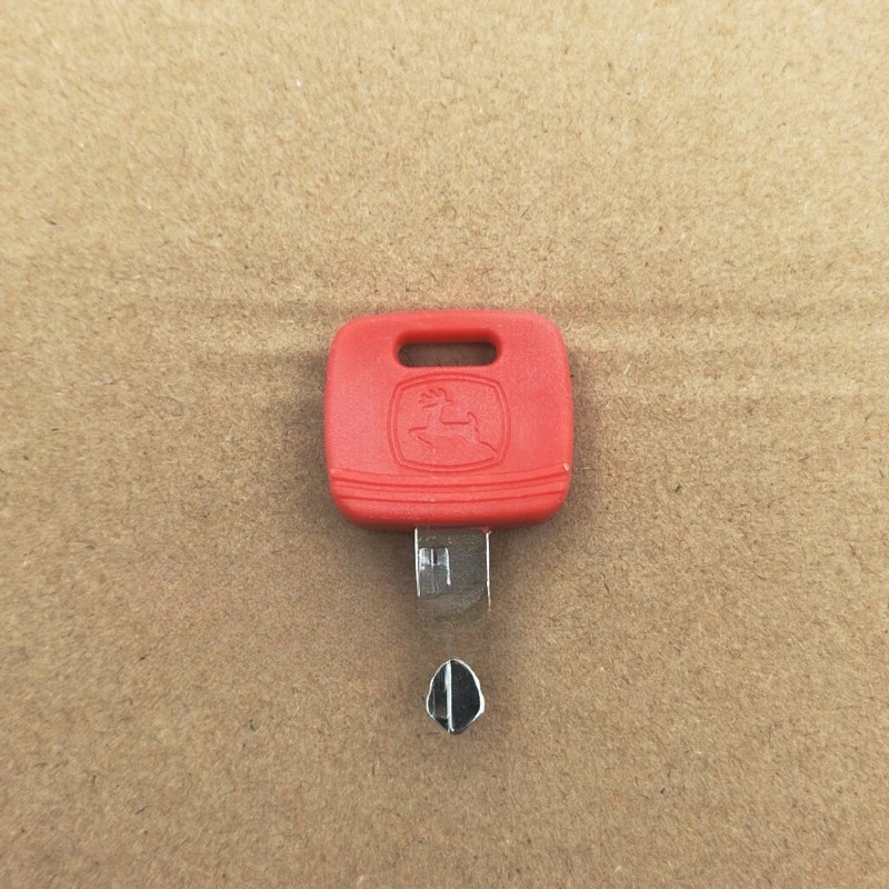 Tractor Parts 3B554/604/904/1204/1404/5-/6B Series Car Keys