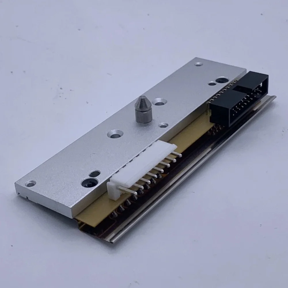 

Совершенно новая печатающая головка с разрешением 300 точек на дюйм для термопринтера этикеток Zebra ZT510, артикул: P1083347-006