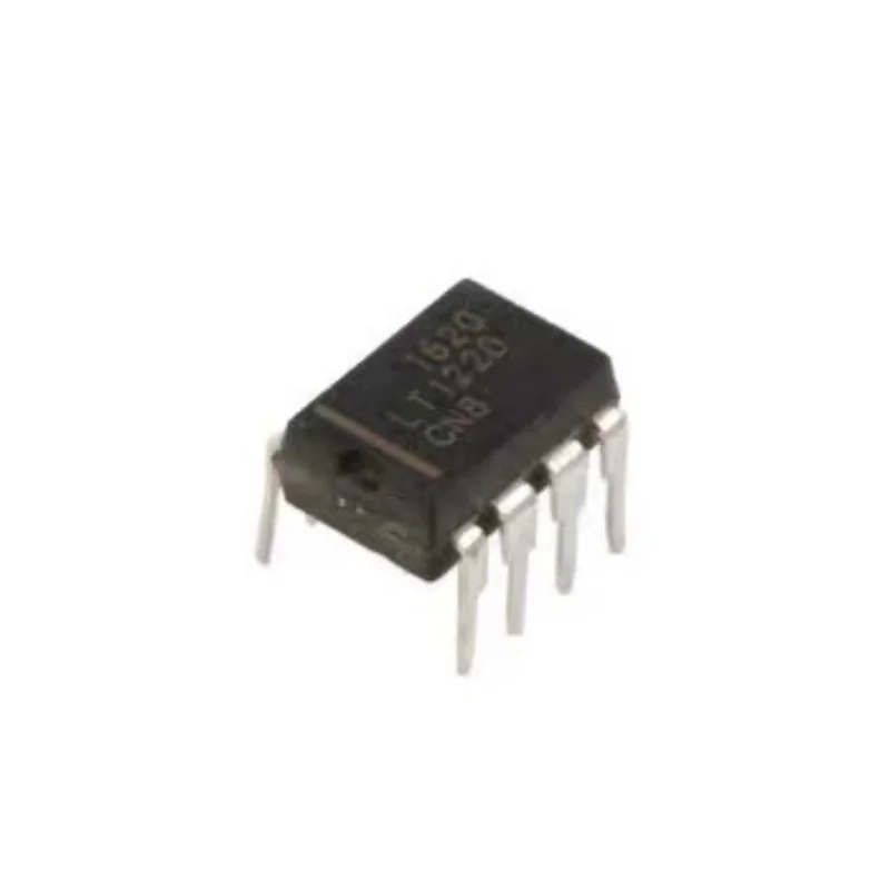 LT1220CN8 LT1220CN8#PBF DIP-8 Through-hole LT1220 Integrated Circuit