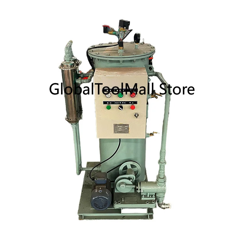 Marine Oil Water Separator Eastern Ships New Standard 107-49 15ppm Bilge Separator Ship Inspection ZC for 0.1/0.3/0.5/1.0