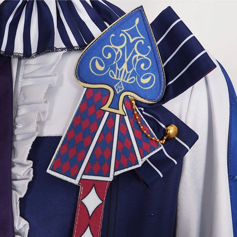 أزياء أنيمي تينما تسوكاسا التأثيرية مشروع سيكاي التأثيرية بدلة حفلات تنكرية كرنفال ملابس موحدة أزياء الهالوين للبالغين